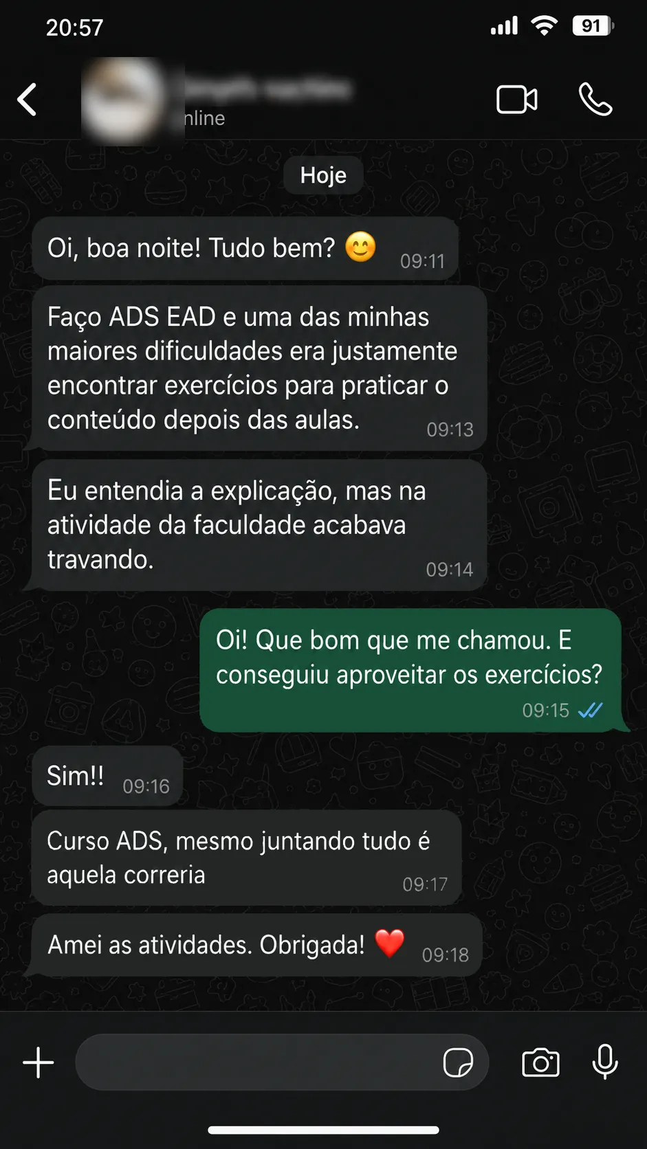 prova 2
