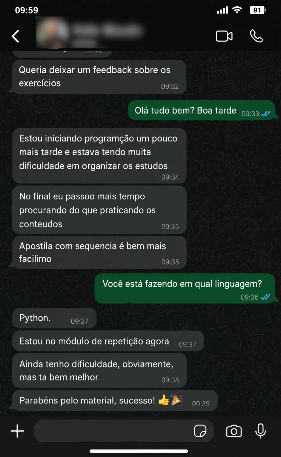prova 3