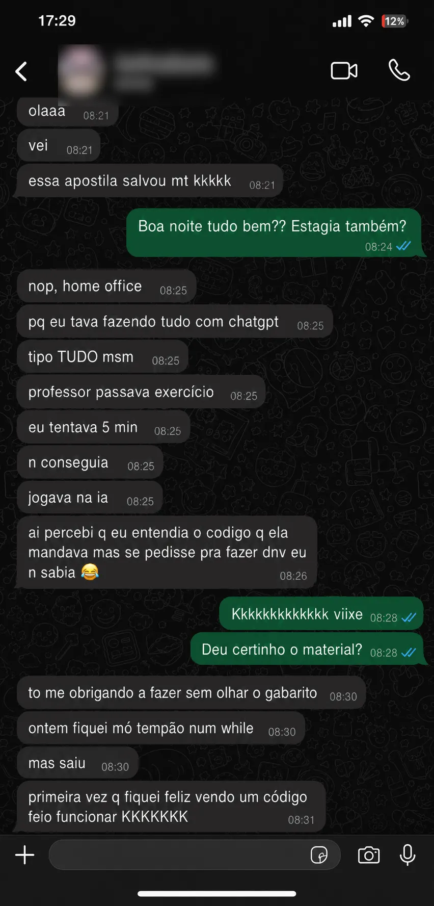 prova 4