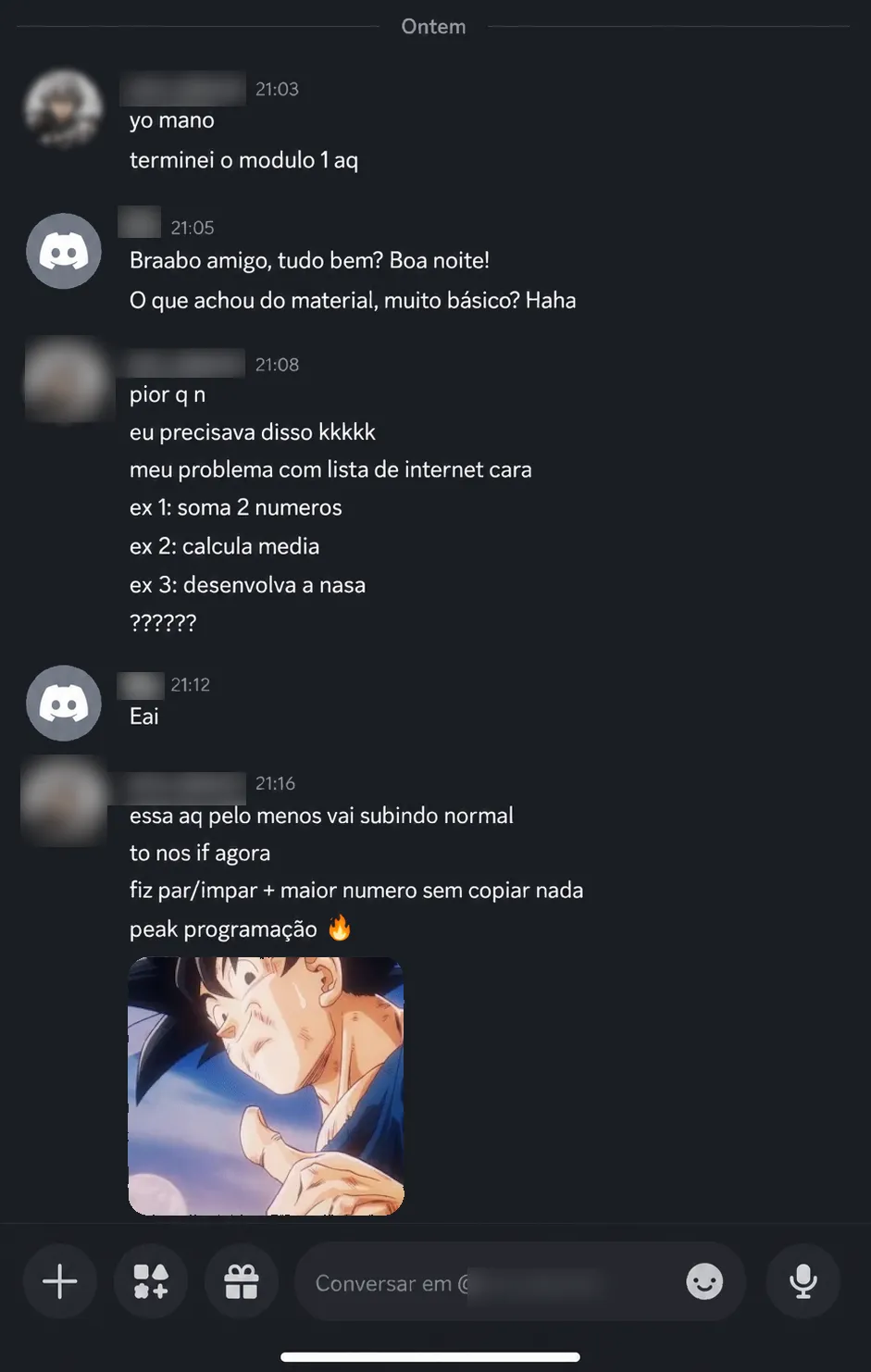 prova 5